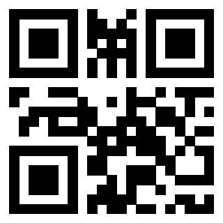 Scansione del QrCode di 3918939026