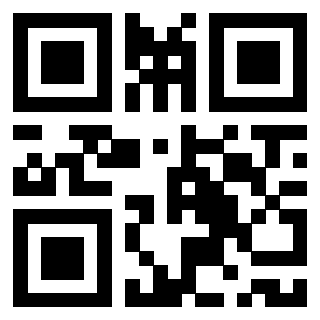 3918939027 - Immagine del Qr Code associato