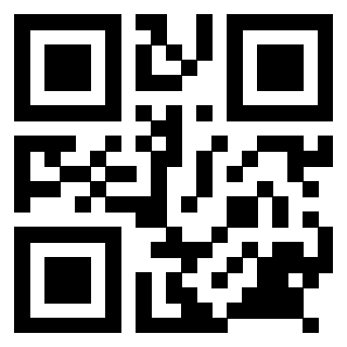 3918939030 - Immagine del QrCode