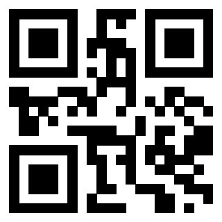 3918939034 - Immagine del Qr Code