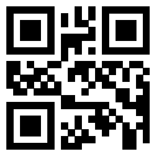 3918939036 - Immagine del QrCode associato