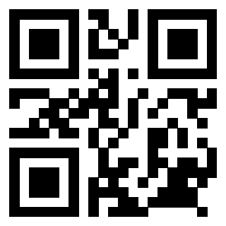 Il Qr Code di 3918939037