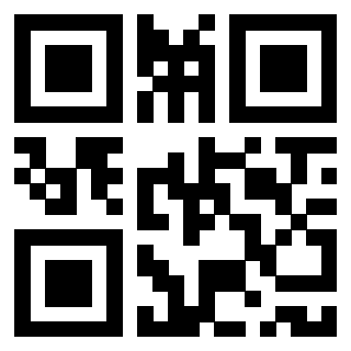 QrCode di 3918939038