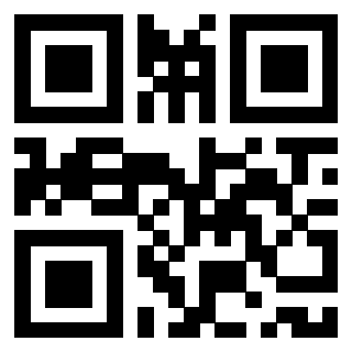 3918939042 QrCode associato