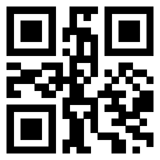 3918939045 Qr Code associato