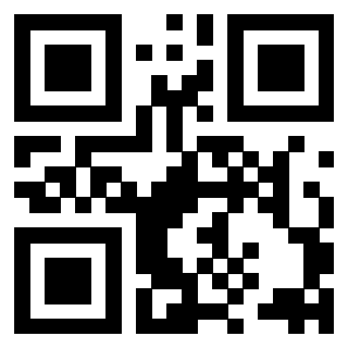3918939046 - Immagine del Qr Code associato
