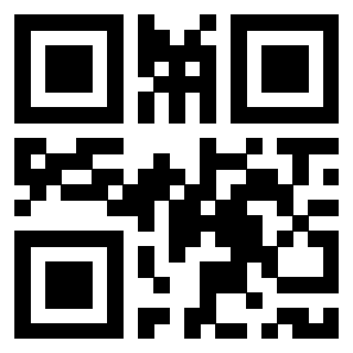 Scansione del Qr Code di 3918939047
