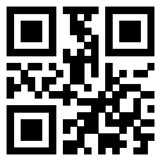 3918939050 QrCode associato