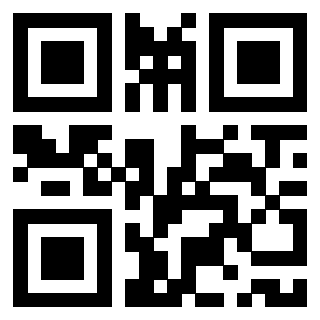 Scansione del Qr Code di 3918939051