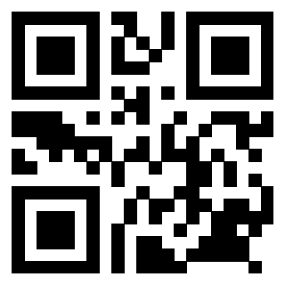 3918939055 QrCode associato