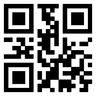 3918939057 - Immagine del QrCode associato