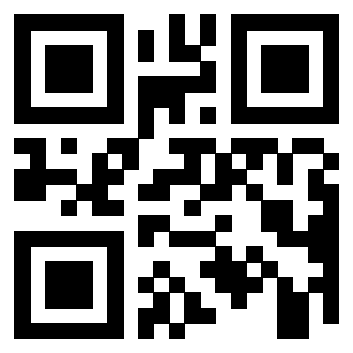 3918939058 - Immagine del Qr Code associato