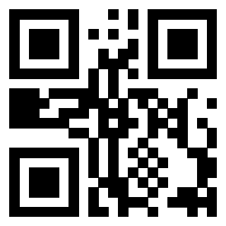 3918939060 - Immagine del QrCode associato