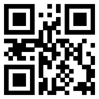 3918939062 - Immagine del Qr Code associato