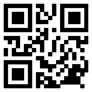 Il Qr Code di 3918939064