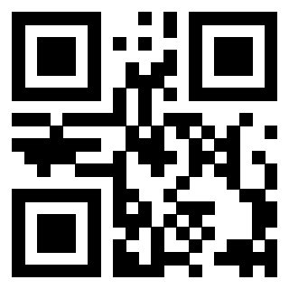Il Qr Code di 3918939065