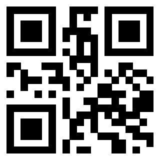 Scansione del QrCode di 3918939066
