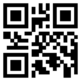 3918939067 - Immagine del Qr Code associato