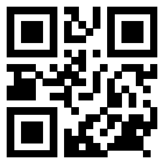 Immagine del QrCode di 3918939071