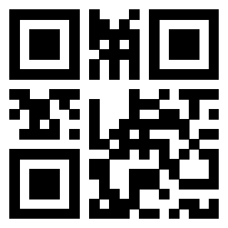 Scansione del QrCode di 3918939072