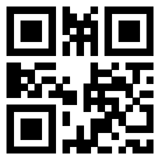 3918939073 - Immagine del Qr Code