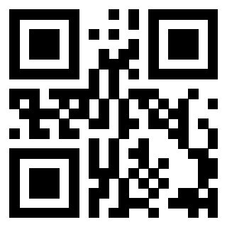 3918939076 - Immagine del Qr Code associato