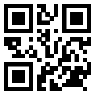 Scansione del Qr Code di 3918939079