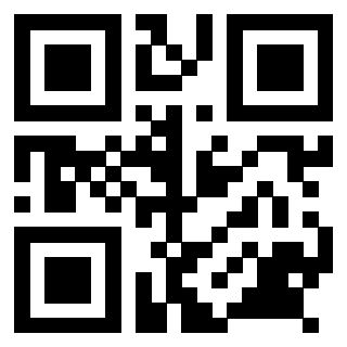Scansione del Qr Code di 3918939080