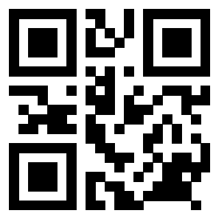 Scansione del Qr Code di 3918939086
