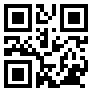 Immagine del QrCode di 3918939087