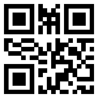 Immagine del Qr Code di 3918939091