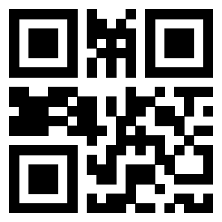 Scansione del Qr Code di 3918939092