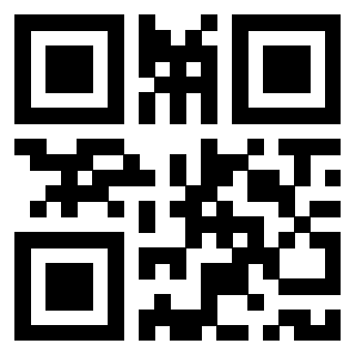 3918939093 QrCode associato