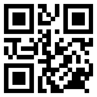 Il QrCode di 3918939094