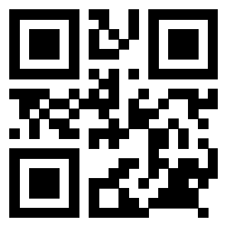 Il QrCode di 3918939097