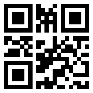 3918939101 - Immagine del QrCode associato