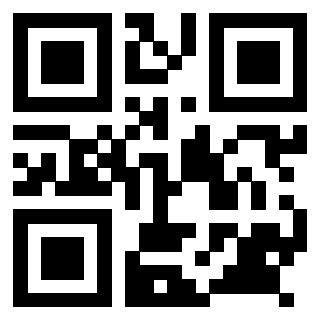 3918939103 - Immagine del QrCode associato