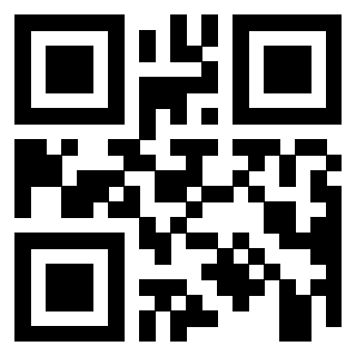 3918939104 - Immagine del Qr Code associato