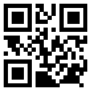 Immagine del Qr Code di 3918939119