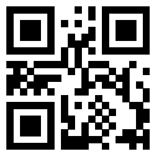 Scansione del Qr Code di 3918939120