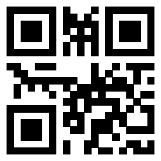 Il Qr Code di 3918939121