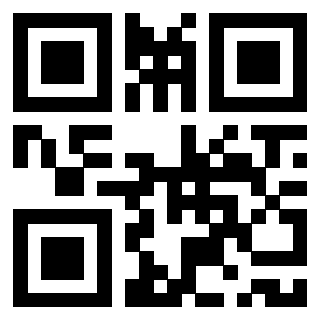 Il QrCode di 3918939123