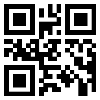 Il Qr Code di 3918939124