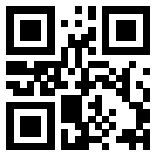 3918939126 - Immagine del Qr Code associato
