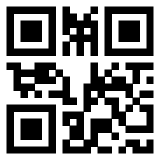 3918939128 - Immagine del QrCode associato