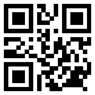 3918939129 QrCode associato