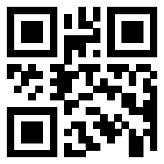 Scansione del QrCode di 3918939130