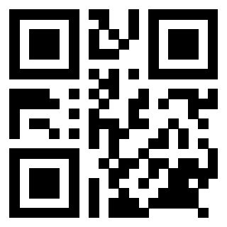 Scansione del Qr Code di 3918939131