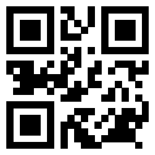 Il QrCode di 3918939132