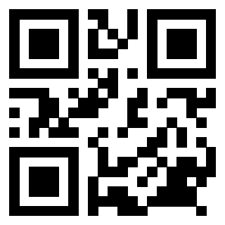 3918939134 - Immagine del Qr Code associato